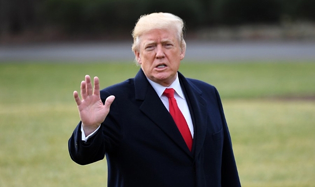 Trump'tan ateşkes açıklaması: Her şey Putin'e bağlı