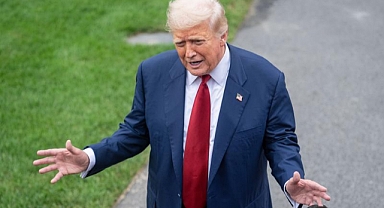 Trump'tan Zelenskiy'e: Kırım'dan ve NATO'ya girmekten vazgeç