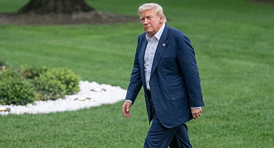 Trump: Washington 14 gün içinde suçsuz bölge olacak