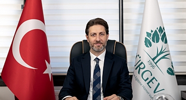 TÜRGEV’in yeni genel müdürü Dr. Selim Gençal oldu