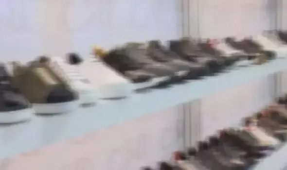 Uzakdoğu’dan gelen ayakkabılar kanserojen ve kısırlık riski taşıyor