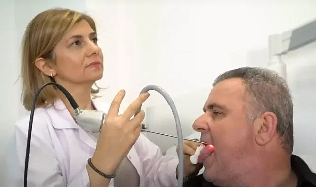 Uzmanı açıkladı: ‘Gırtlak kanseri vakalarının yüzde 95’inden fazlası sigarayla ilgili’