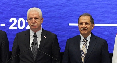 Vali Gül, 2025'in 7 aylık emniyet verilerini açıkladı