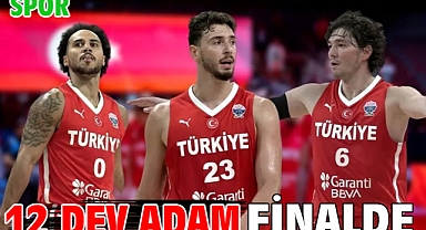 12 Dev adam finalde