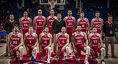 12 Dev Adam, Sırbistan’ı yenerek grubu lider tamamladı