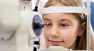 6 yaşına gelen her çocuk miyopi testinden geçmeli