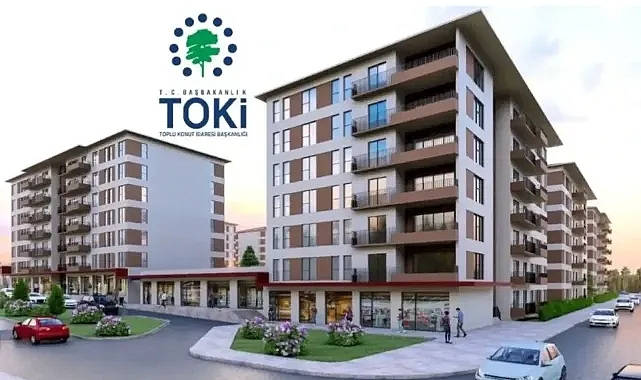 81 il için 500 bin yeni sosyal konut kampanyası başlıyor