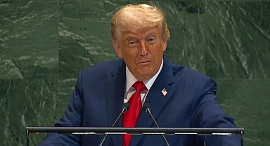 ABD Başkanı Trump: Filistin Devleti’ni tanımak Hamas için bir ödül