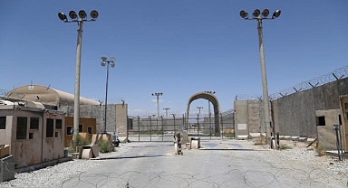 Afganistan'dan Trump'a ‘Bagram Hava Üssü’ yanıtı