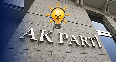 AK Parti'de 8 ilde görev değişimi