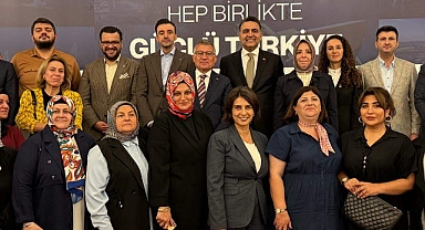 AK Parti’den bir günde 1.700 program