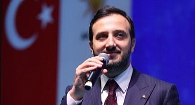 AK Parti İstanbul İl Başkanı Özdemir, CHP Genel Başkanı Özel'in iddialarına yanıt verdi