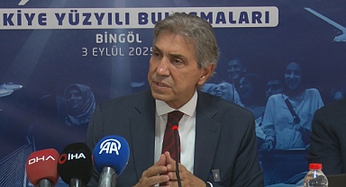 AK Parti’li Demir: Sokakta kime gidersek gidelim, 'Yaparsa AK Parti yapar' diyor
