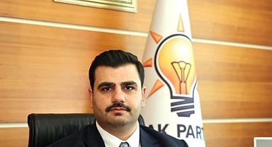 AK Parti’li İnan: İzmir’i çöp dağlarına mahkum eden sizsiniz