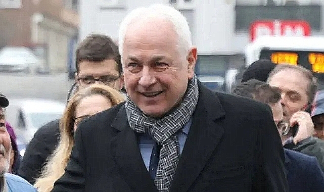 Alaattin Köseler yeniden tutuklandı