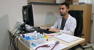 Alerji için 5 yıl süren 'aşı' tedavisi önerisi