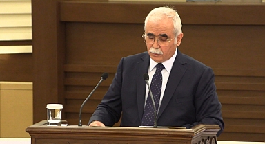 AYM Başkanı Özkaya: AYM'ye bireysel başvuru UYAP'tan yapılabilecek