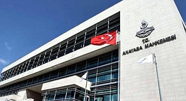 AYM, Murat Çalık’ın tahliye talebini reddetti