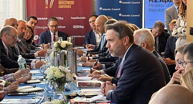 Bakan Bayraktar’dan yatırım çağrısı