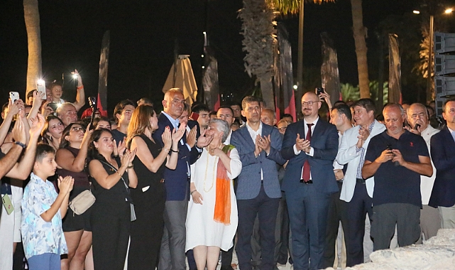 Bakan Ersoy: Geleceğe Miras projesi ülke genelinde 251 kazı alanına yayıldı