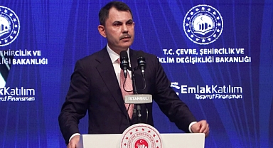 Bakan Kurum, faizsiz ev, iş yeri ve araç alımında yeni dönemin detaylarını açıkladı