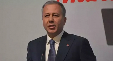 Bakan Yerlikaya: Hiç kimse kanunların üstünde değildir