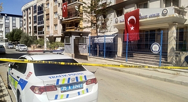 Balçova'daki saldırıya yayın yasağı getirildi