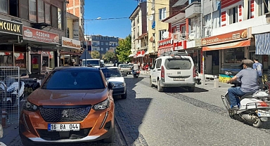 Balıkesir'de 4.5 büyüklüğünde deprem