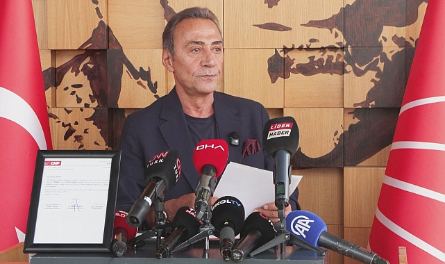 Berhan Şimşek: 'Bugün bana ve arkadaşlarıma uygulanan düşman ceza hukukudur'
