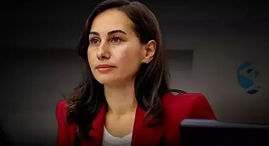  Beykoz Belediye Başkan Vekili Gürzel, CHP'den istifa ettiğini açıkladı