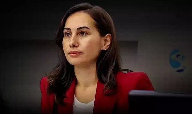 Beykoz Belediye Başkan Vekili Gürzel, CHP'den istifa ettiğini açıkladı