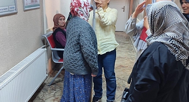 'Bu yıl diyetisyen ve fizyoterapistlere ekstra 1,5 milyon kişi başvurdu'