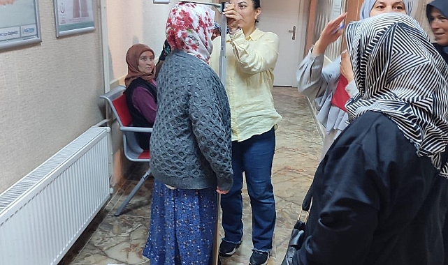 'Bu yıl diyetisyen ve fizyoterapistlere ekstra 1,5 milyon kişi başvurdu'
