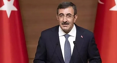 Cevdet Yılmaz: İngiltere, Kanada ve Avustralya, Filistin Devleti’ni tanıyarak tarihin doğru tarafında yer aldı