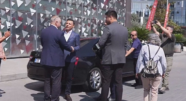 CHP İstanbul'da Geçici Kurul'da bulunan Babacan'dan açıklama
