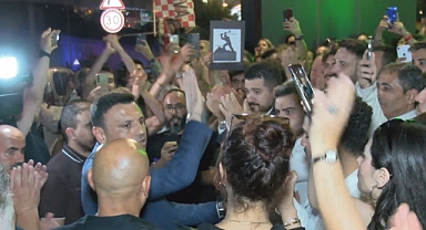 CHP İstanbul İl Başkanlığı çevresinde güvenlik önlemi