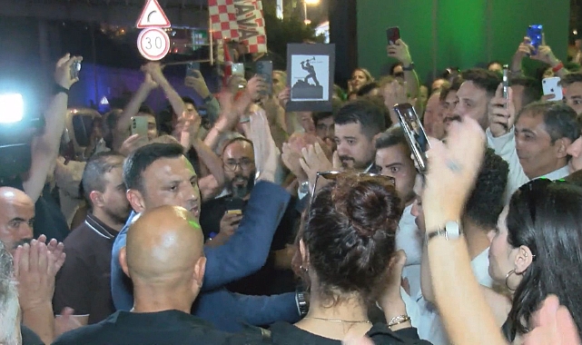 CHP İstanbul İl Başkanlığı çevresinde güvenlik önlemi