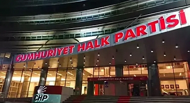 CHP İstanbul seçimlerinde usulsüzlükle ilgili davalar 3 Ekim ve 6 Ocak'ta görülecek