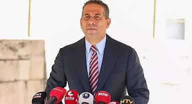 CHP'li Başarır: Susmak iyi bir şey değil