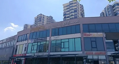 CHP'li belediye başkanının ofisi kurşunlandı!