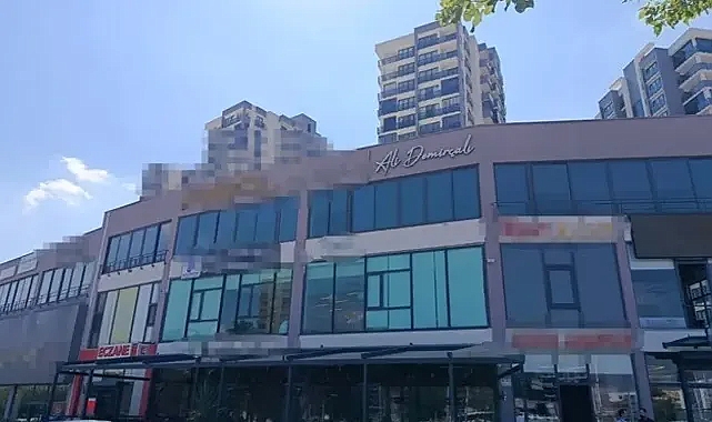 CHP'li belediye başkanının ofisi kurşunlandı!