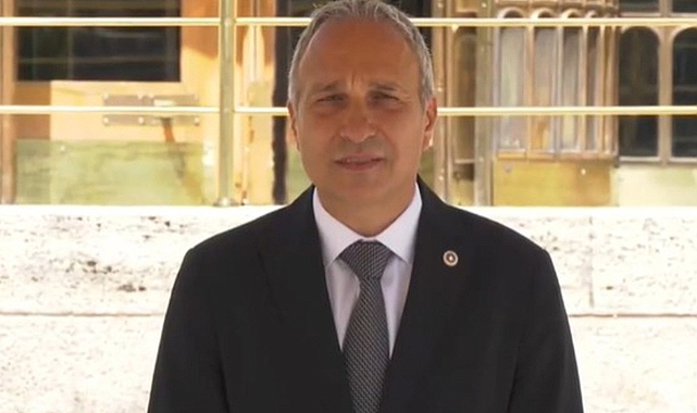 CHP'li Özçağdaş: 3-5 yaş grubunda okullaşma oranı yüzde 51,89
