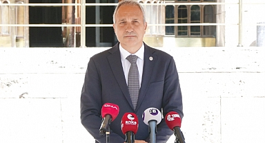 CHP'li Özçağdaş: Pedagojik açıdan yanlıştır