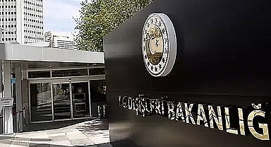 Dışişleri Bakanlığı'ndan, Sudan'a başsağlığı mesajı