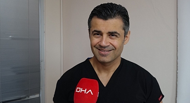 Doç. Dr. Turgut: Sperm sayısındaki düşüşte en büyük faktör sigara kullanımı