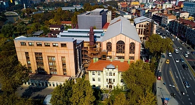 Doğa Koleji, Bilgi Üniversitesi ve Energy Petrol'e el konuldu
