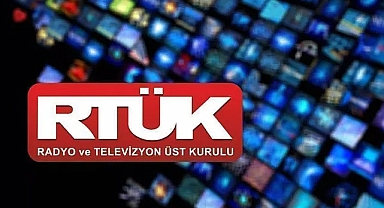 Ebubekir Şahin: Kamu güvenliğine zarar verecek yayınlara müsamaha gösterilmeyecek