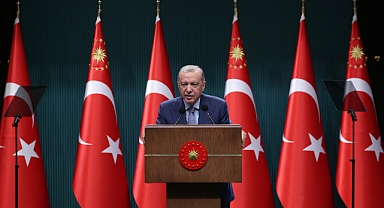 Erdoğan: 'Mahkeme kararlarını tanımıyorum' demek, hukuk devletine açıkça kafa tutmaktır