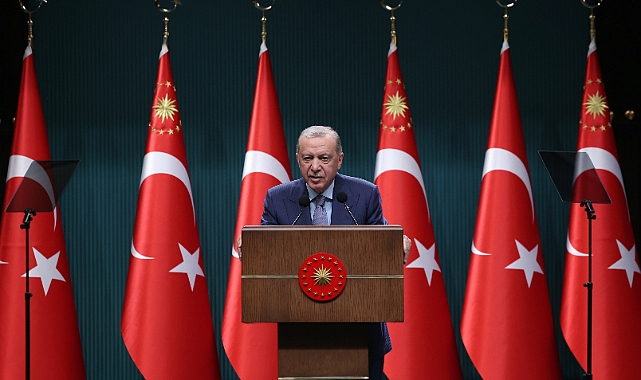 Erdoğan: 'Mahkeme kararlarını tanımıyorum' demek, hukuk devletine açıkça kafa tutmaktır