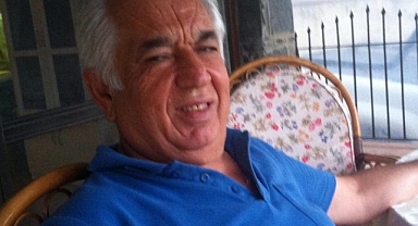 Eski belediye başkanı kazada öldü, eşi yaralandı